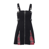 Jupe Gothique Robe