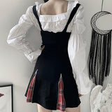 Gotischer Rock<br> Kleid