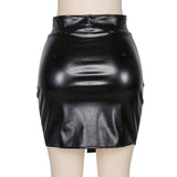 Gotischer Rock<br> Sexy figurbetont