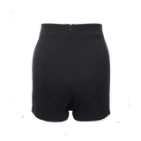 Gothic Skirt<br> Shorts