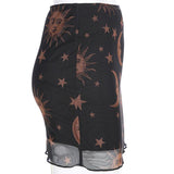 Jupe Gothique <br /> Streetwear