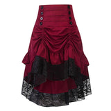 Jupe Gothique Victorienne