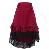 Jupe Steampunk<br /> Victorienne