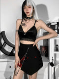 Jupe Gothique <br /> Punk