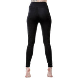 Leggings Gothique <br /> Avec Pentagramme