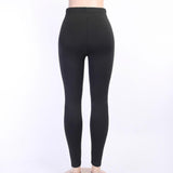 Gothic Leggings<br> Devil Skull