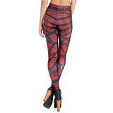 Gothic Leggings<br> 3D printed