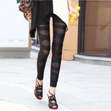 Leggings Gothique <br /> Rock