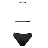 Gothic-Dessous<br> Straps