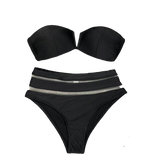 Maillot de Bain Gothique Lolita