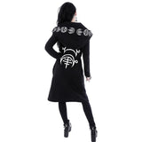 Gothic Coat<br> With Symbol