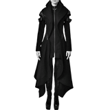 Manteau Gothique Grande Taille