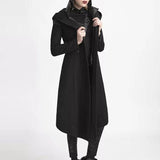 Gothic Coat<br> Big size