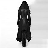 Gothic Coat<br> Big size