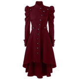 Gothic Coat<br> Medieval
