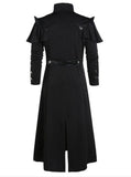 Gothic Coat<br> Medieval