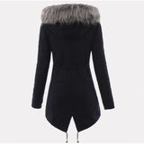 Gothic Coat<br> Parka