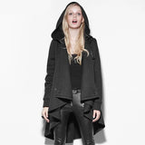Gothic Coat<br> Punk