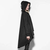 Gothic Coat<br> Punk