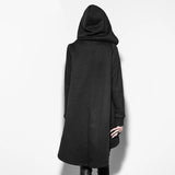 Gothic Coat<br> Punk