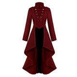 Gothic Coat<br> Retro