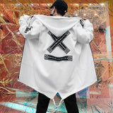 Manteau Gothique <br /> Streetwear