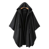 Manteau Gothique Style Cape