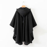 Gothic Coat<br> Cape style