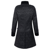 Manteau Gothique <br /> Tuxedo