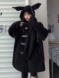 Gothic Coat<br> Unhoppy