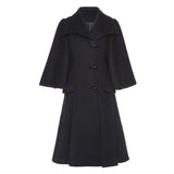 Manteau Gothique femme