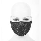 Gotische Maske<br> Anti Staub