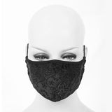 Gotische Maske<br> Anti Staub