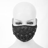 Gotische Maske<br> Anti Staub