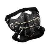 Masque Gothique Biker