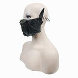 Gotische Maske<br> Schläger