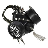 Masque Gothique Gaz Pointes