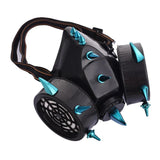 Masque Gothique Gaz Respirateur