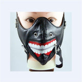 Gotische Maske<br> Kaneki Ken