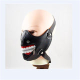 Gotische Maske<br> Kaneki Ken