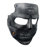 Gotische Maske<br> Death Stranding