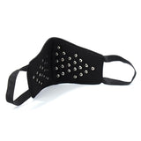 Gotische Maske<br> Biker