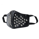 Gotische Maske<br> Biker