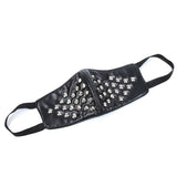 Gotische Maske<br> Biker