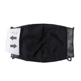 Gotische Maske<br> Pirat