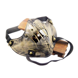 Masque Gothique Punk