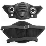 Masque Gothique Punk Rock