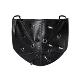 Masque Gothique Rivet