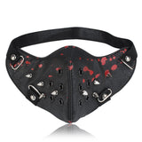 Masque Gothique Sanglant