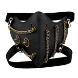 Masque Gothique Steampunk
